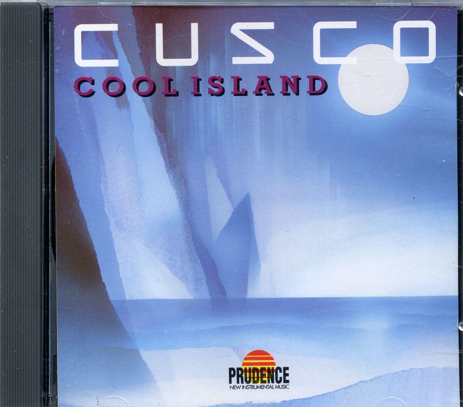 Cool Island