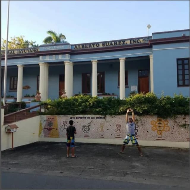 Album cover art for biPARTIDOS