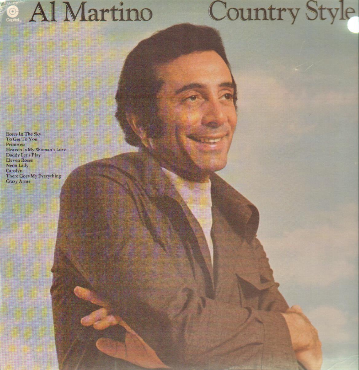 Country Style