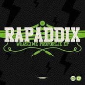 Album cover art for Właściwe Proporcje EP