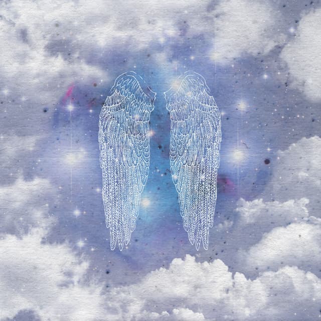 Album cover art for Dancing In The Sky