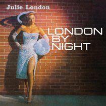 Album cover art for London By Night