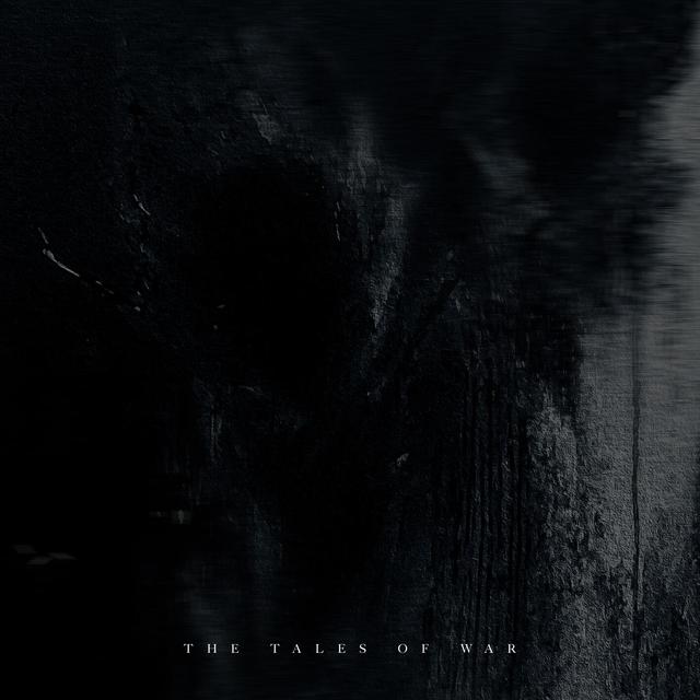 Album cover art for The Tales of War
