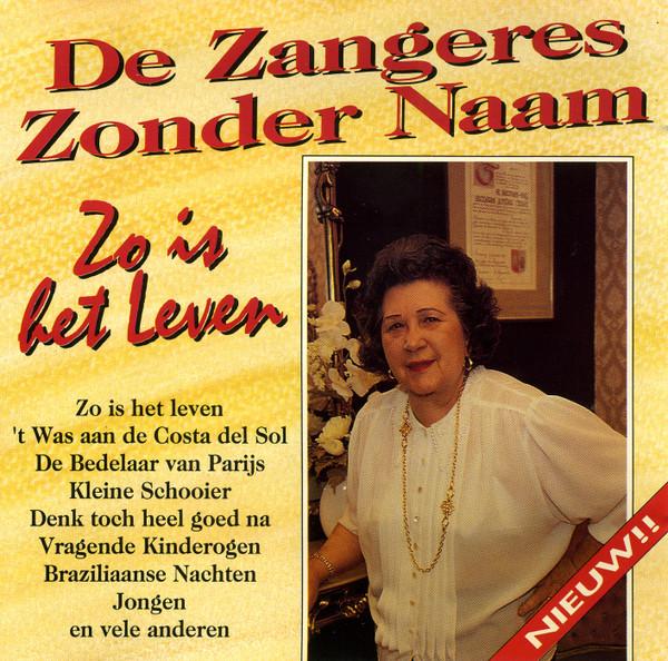 Zo is het leven