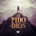 Album cover art for Le Pido a Dios