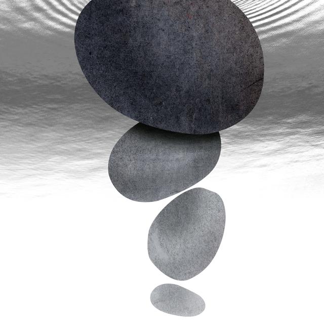 Album cover art for 조약돌