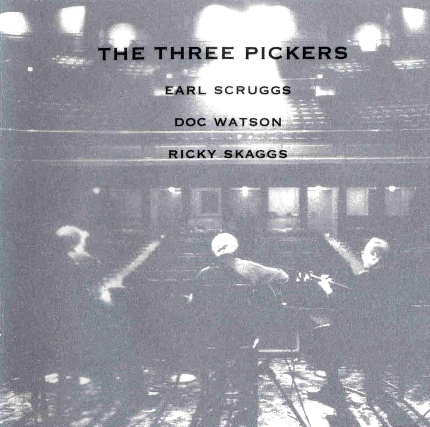 The Three PIckers