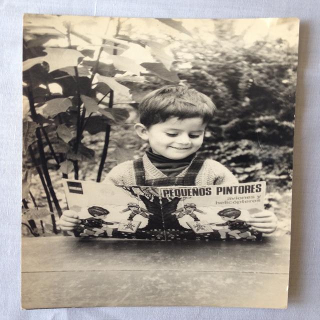 Album cover art for Viejas Canciones
