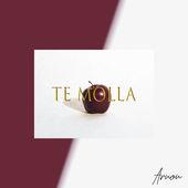 Album cover art for Te Molla