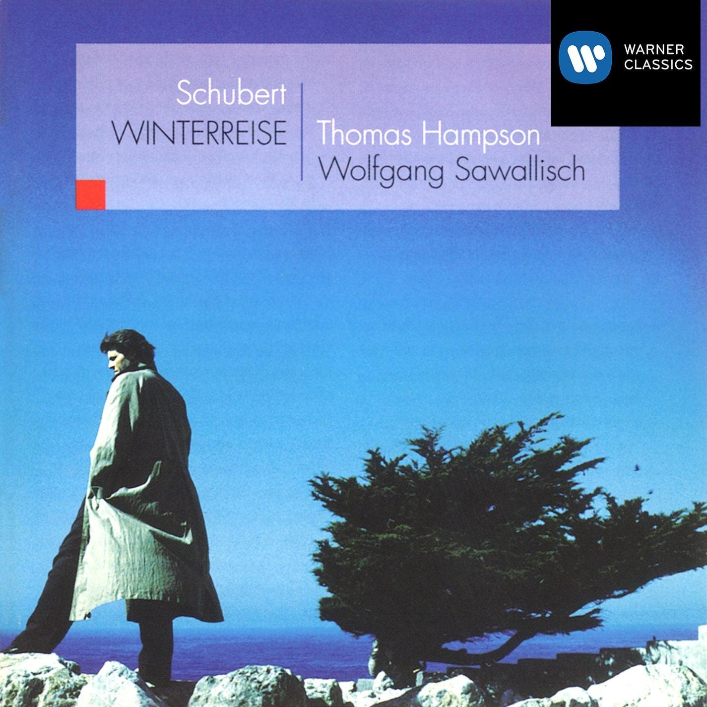 Schubert : Die Winterreise