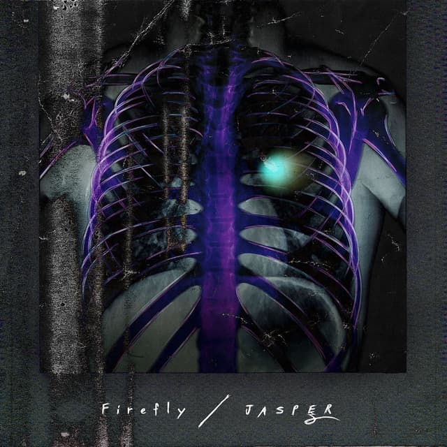 Album cover art for Firefly
