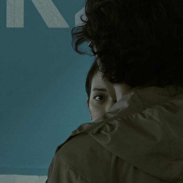 Album cover art for ให้เธอหายไป