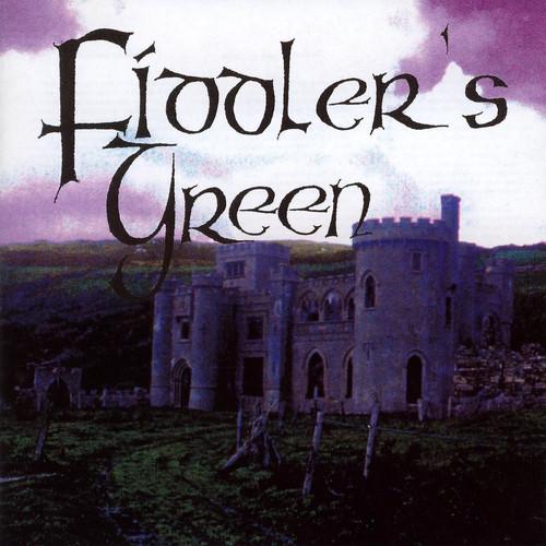 Album cover art for Fiddler's Green