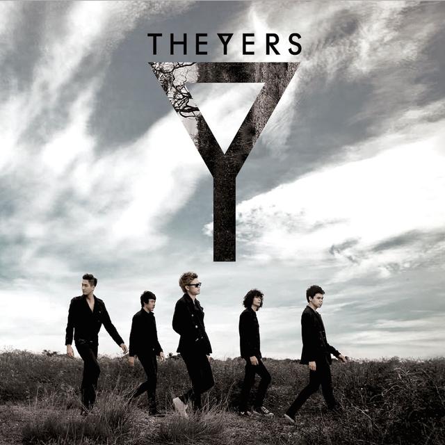 Album cover art for Y