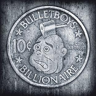 10 Cent Billionaire
