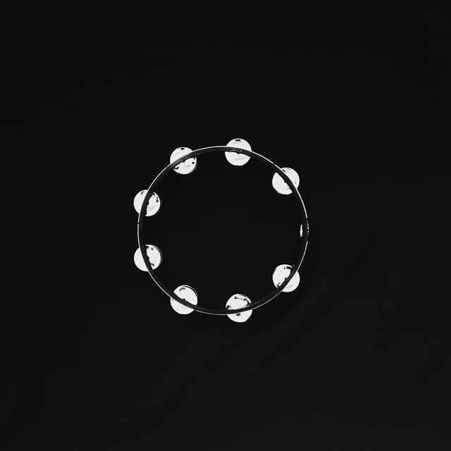 Album cover art for №2