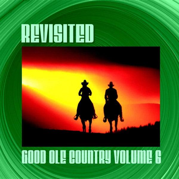 Good Ole Country Vol 6