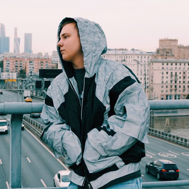 Album cover art for ЛАВИНАМИ