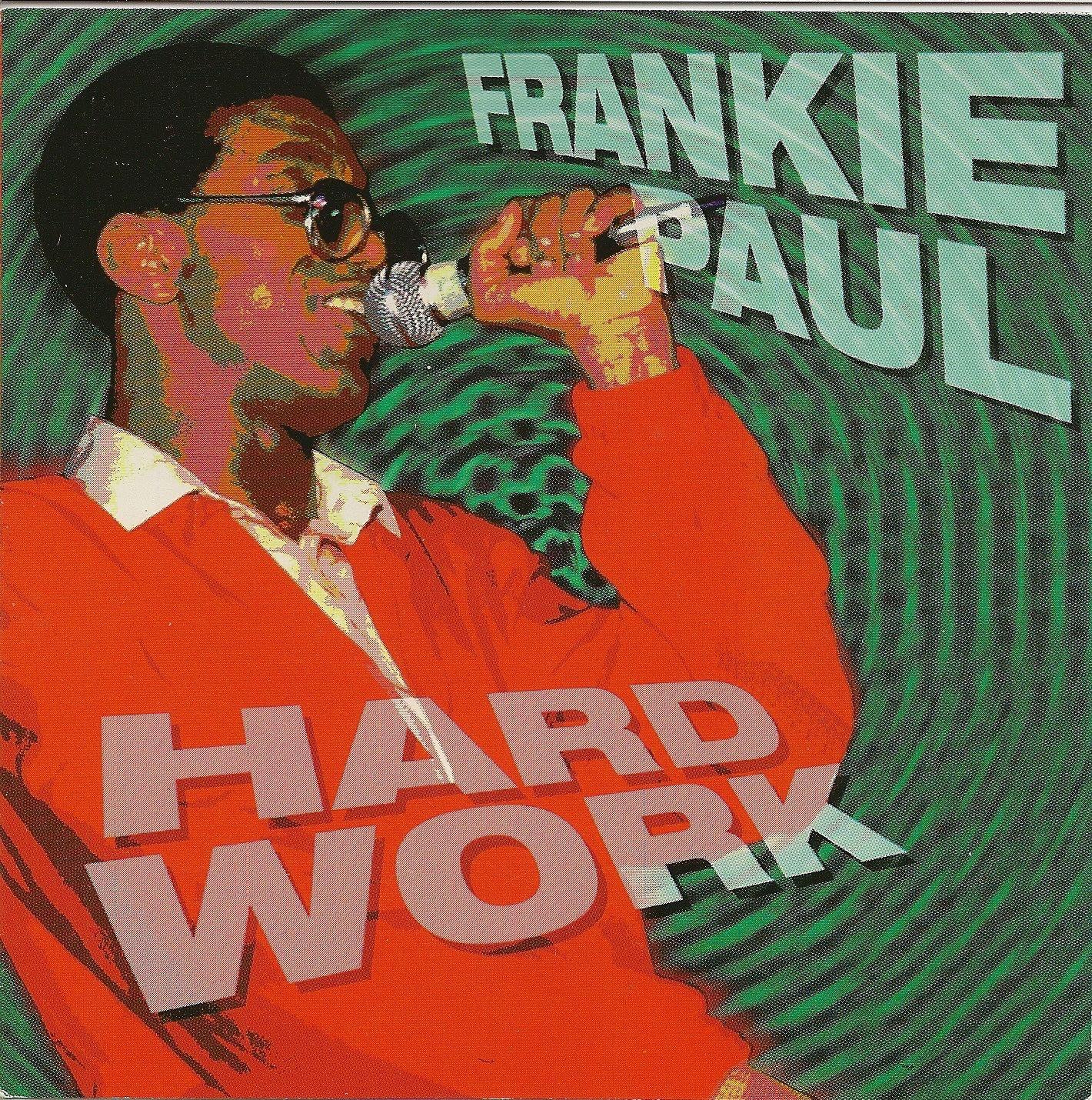 Hard Work