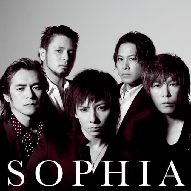 Album cover art for 未来大人宣言