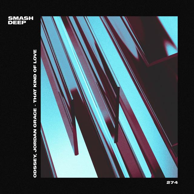 Album cover art for That Kind Of Love