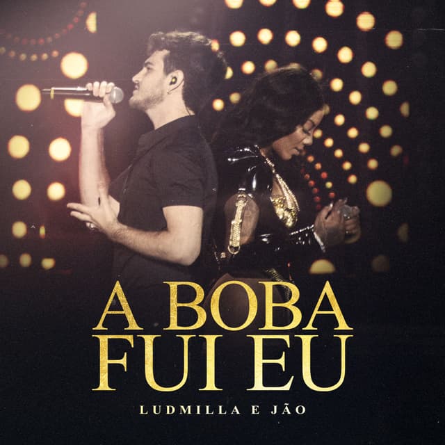 Album cover art for A Boba Fui Eu