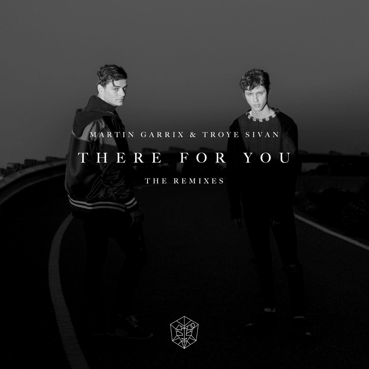 There for You: the Remixes
