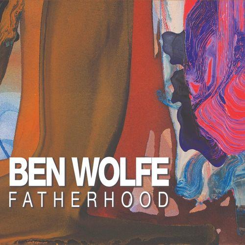 Album cover art for Fatherhood