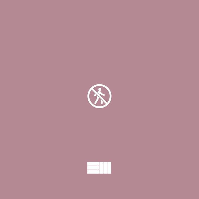 Album cover art for If This Is It