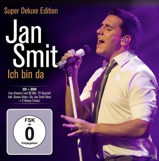 Ich bin da (Super Deluxe Edition)