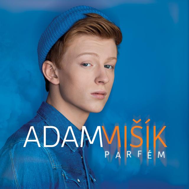 Album cover art for Parfém