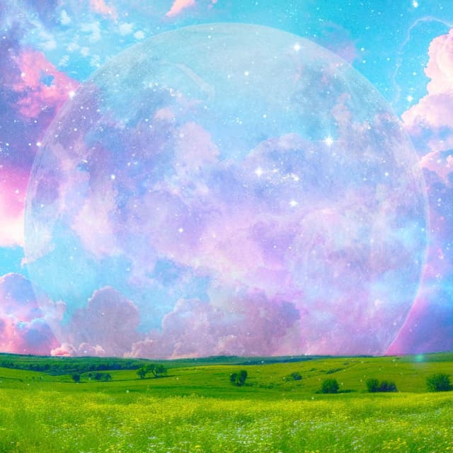 Album cover art for 마음의 온도