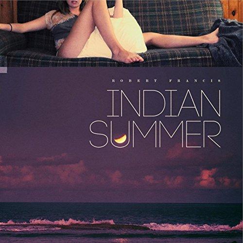 Album cover art for Indian Summer