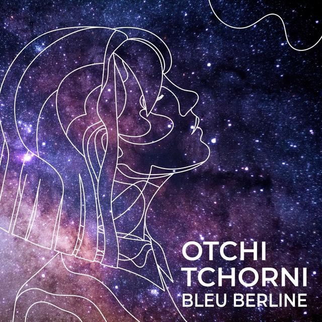Album cover art for Otchi Tchorni