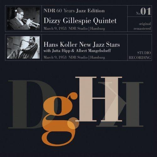 NDR 60 Years Jazz Edition No. 01