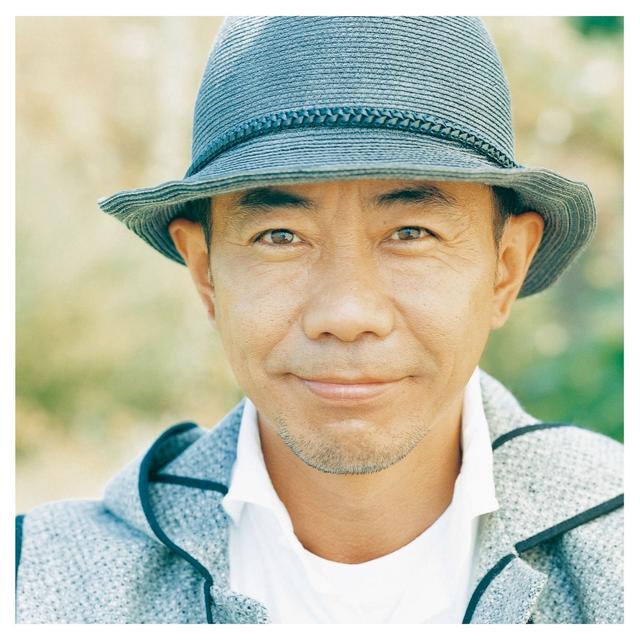 Album cover art for 二人だけの世界