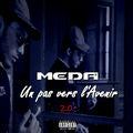 Album cover art for Un pas vers l'Avenir 2.0