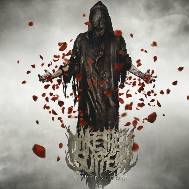 Album cover art for Neverbloom