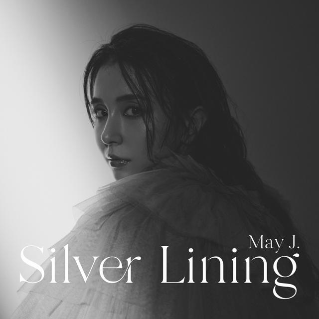 Album cover art for Silver Lining
