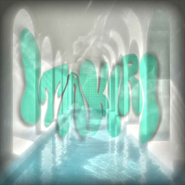 Album cover art for ITAKIRI