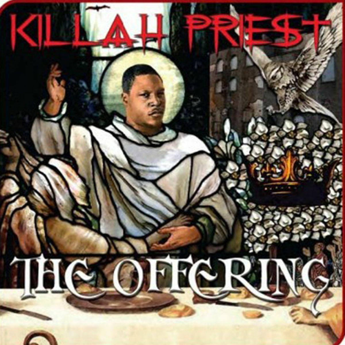 The Offering