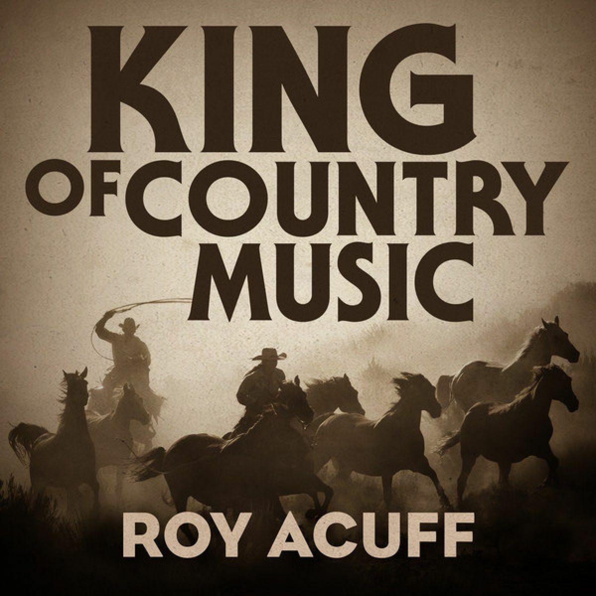 King Of Country Music