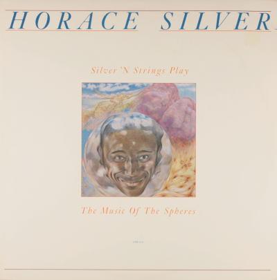 Silver 'N Strings Play The Music Of The Spheres