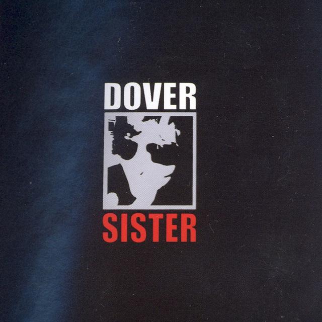 Album cover art for Sister