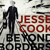 Album cover art for Beyond Borders