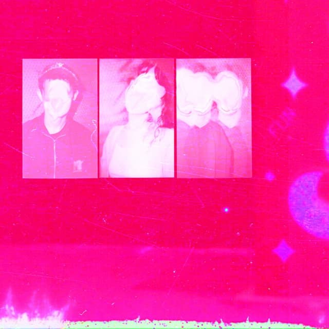 Album cover art for Lose Your Halo