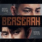 Album cover art for Berserah