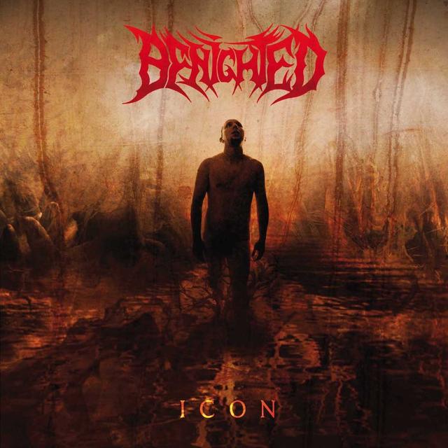 Album cover art for Icon