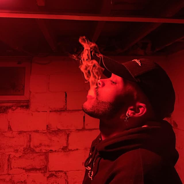 Album cover art for Champion Status