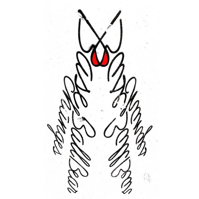 Album cover art for Changes